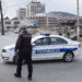 UHAPŠEN LAŽNI POLICAJAC U NOVOM PAZARU! Lupao ljudima na vrata noseći značku oko vrata