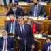 Ervin Ibrahimović: Crnu Goru ne mogu voditi oni koji ne mogu reći da je Mladić zločinac