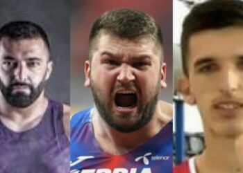 Sandžaklije donijele 3 medalje Srbiji na Balkanijadi