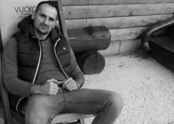 MIGRANT OSUMNJIČEN ZA UBISTVO JASMINA BEROVIĆA IZRUČEN BH. POLICIJI I SMJEŠTEN U PRITVOR