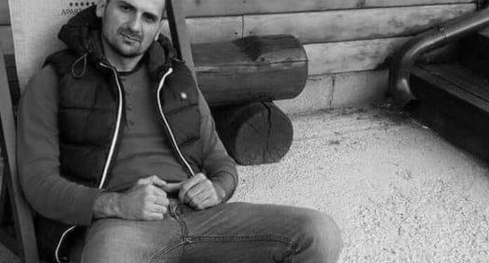 MIGRANT OSUMNJIČEN ZA UBISTVO JASMINA BEROVIĆA IZRUČEN BH. POLICIJI I SMJEŠTEN U PRITVOR