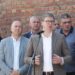 (VIDEO) Aleksandar Vučić priznao da dobija informacije od “službi” o Bošnjacima u Novom Pazaru