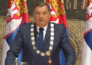 Ko su dobitnici najvišeg ordenja Srbije i Hrvatske? – Od ratnih zločinaca do Milorada Dodika