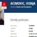 Strijeljala logoraše iz “Sušice”: Ukinuta potjernica za Višnjom Aćimović, sudi joj se u Srbiji
