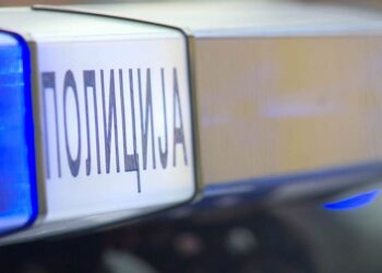 Uhapšena Spomenka Simonić, pomoćnica bivšeg ministra prosvjete