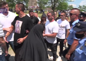 Podgoričaninu na Kosovu određeno zadržavanje do 48 sati zbog nacionalizma i izazivanja mržnje