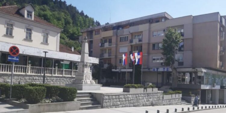 OPŠTINA PRIJEPOLJE DISKRIMINIŠE BOŠNJAKE