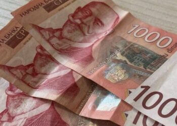 Prijava za 3.000 dinara za vakcinisane građane