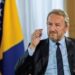 Izetbegović: Nema toga ko će u BiH crtati treći entitet, ovo što Dodik zagovara i čime prijeti, udar je na vladavinu zakona