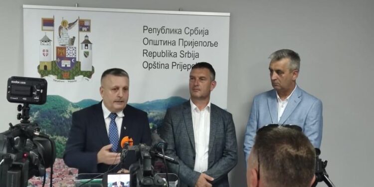 OPŠTINA PRIJEPOLJE SISTEMSKI DISKRIMINIŠE BOŠNJAKE