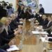 U BEOGRADU POČEO SASTANAK VUČIĆA SA DELEGACIJOM IZ MANJEG BH. ENTITETA