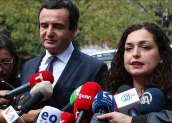 Osmani i Kurti o presudi Mladiću: Korak bliže pravdi