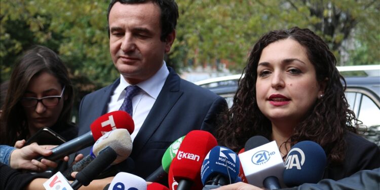 Osmani i Kurti o presudi Mladiću: Korak bliže pravdi