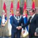 SDA BiH:Odlikovanje Dodika potvrda da u Vučićevoj politici riječi ne prate djela