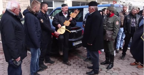 Počinje suđenje pripadnicima Ravnogorskog pokreta zbog raspirivanja mržnje: Bit će opet pakao i krvava Drina, evo idu četnici sa srpskih planina