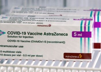 Poslije smrti tinejdžerke u Italiji AstraZeneka vakcina samo za starije od 60 godina