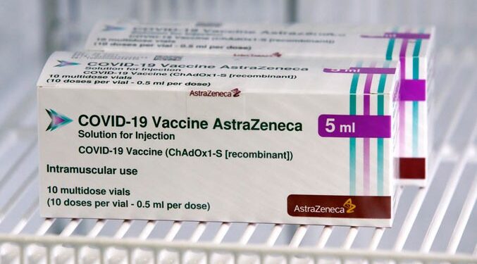 Poslije smrti tinejdžerke u Italiji AstraZeneka vakcina samo za starije od 60 godina