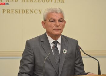 Džaferović: Mladića će pamtiti kao ratnog zločinca; sud nije imao snage presuditi genocid i u drugim općinama