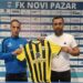 U FK Novi Pazar stigli Đorđević i Handžić, Izet Ljajić u stručnom štabu