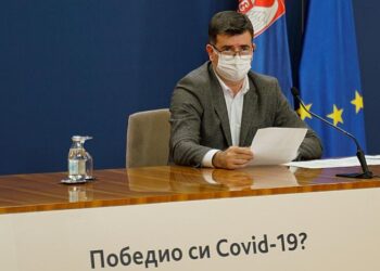 Đerlek – Mladi ako se ne vakcinišu, neće moći da idu na koncerte i utakmice: Šta će nadležni odlučiti?