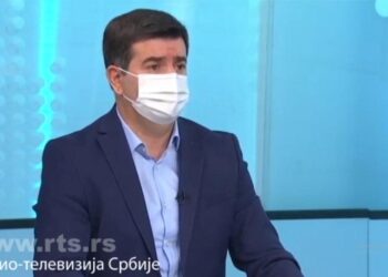 Đerlek: Podaci o umrlima tokom epidemije drugačiji od zvaničnih
