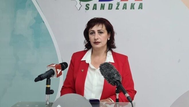 SDA Sandžaka pokrenula incijativu ustanovljavanja praznovanja bošnjačkih blagdana