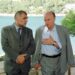 Stjepan Mesić: Tuđman je kazao kako Alija nema što tražiti kada se srpske i hrvatske škare slože