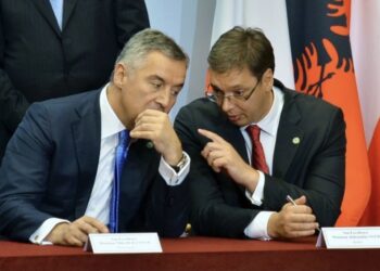 MILO ĐUKANOVIĆ: Plašim se da je Srbija na putu da ponovi greške iz devedestih