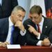 MILO ĐUKANOVIĆ: Plašim se da je Srbija na putu da ponovi greške iz devedestih