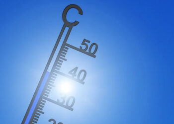 Crna Gora: Tropske noći i vreli dani – do 40°C