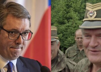 Vučić o danu izricanja presude Mladiću: Teška situacija za srpski narod