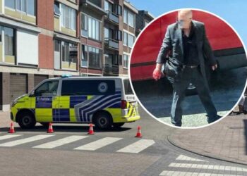 Belgija : Albanac sa Kosova ubio momka svoje bivše supruge