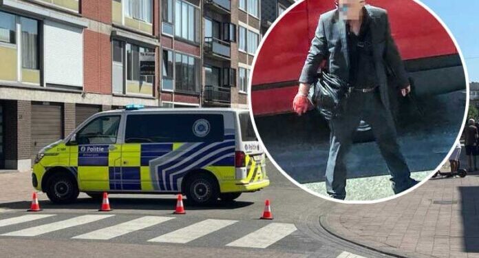 Belgija : Albanac sa Kosova ubio momka svoje bivše supruge