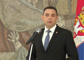 Siniša Mali ministar sa najmanjom platom, dok najviše zarađuje Vulin