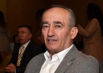 GODIŠNJICA PRESELJENJA NA AHIRET DR. HASIMA MEKIĆA