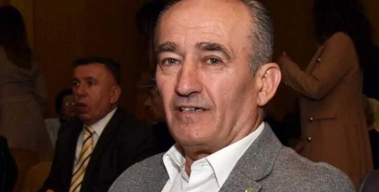 GODIŠNJICA PRESELJENJA NA AHIRET DR. HASIMA MEKIĆA