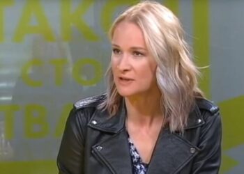 U MINUT DO DVANAEST RTS OSTAO BEZ “RADNE AKCIJE”: Tamara Grujić dala otkaz, ŠOKIRAĆETE SE KAD VIDITE NA KOJU TELEVIZIJU SAD PRELAZI!