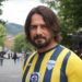 Prvi put u gradu predaka: Turski glumac Cem Ucan u posjeti Novom Pazaru