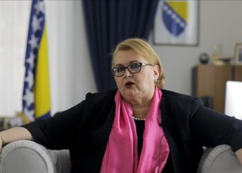 Bisera Turković: Uklanjanje nelegalne crkve u Konjević-Polju ohrabrujući i dugo očekivan čin