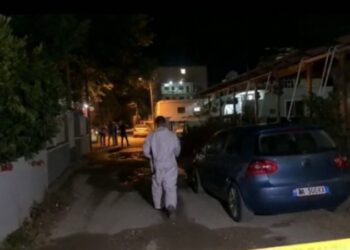 Sukob zbog ležaljki: Četvero mrtvih na plaži u Albaniji