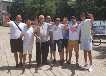 Čanak poručuje sa Cetinja: Postojaće Cetinje, dok je sunca i dok je Grahovca!