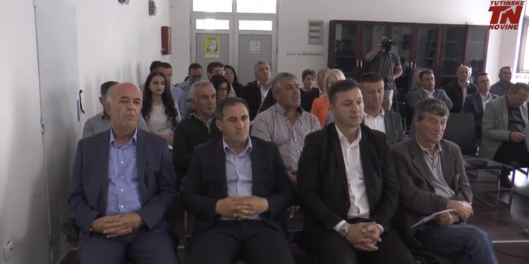 (VIDEO) Održana sedma redovna sjednica lokalnog parlamenta u Tutinu