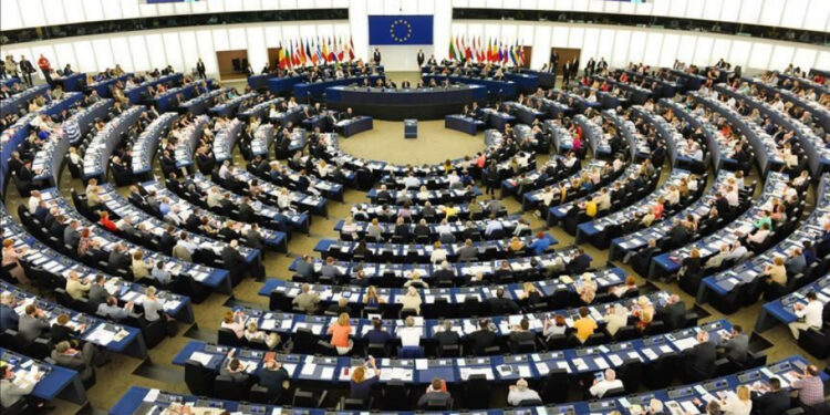 Evropski parlament izglasao Rezoluciju o Bosni i Hercegovini, odbijeni amandmani Hrvatske