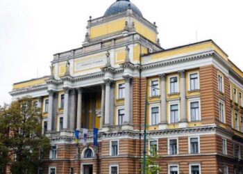 Zaposleni na Univerzitetu u Sarajevu vakcinišu se u Novom Pazaru