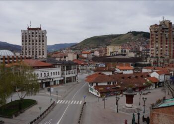 Novopazarac oslobođen zbog ubistva na Jaliji