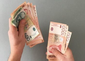 Počinje isplata 3.000 dinara vakcinisanim građanima