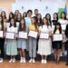 SVEČANI PRIJEM UČENIKA GENERACIJE U NASTAVI NA BOSANSKOM JEZIKU