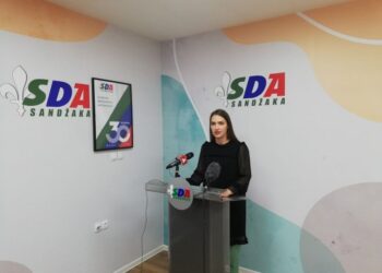 SDA: NAZIVE USTANOVA U NOVOM PAZARU REVIDIRATI I PRILAGODITI IDENTITETU GRADA