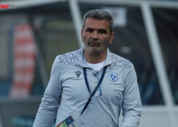 Problemi s krvnim sudovima: Blaž Slišković smješten u mostarsku bolnicu