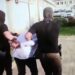 (VIDEO) Objavljen snimak hapšenja inspektora koji je odavao tajne Kavčkom klanu